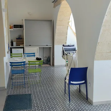 Villa Belvedere Salento-2