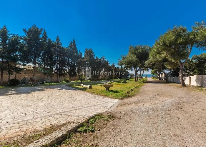 Villa Marincanto Affittacamere Porto Cesareo