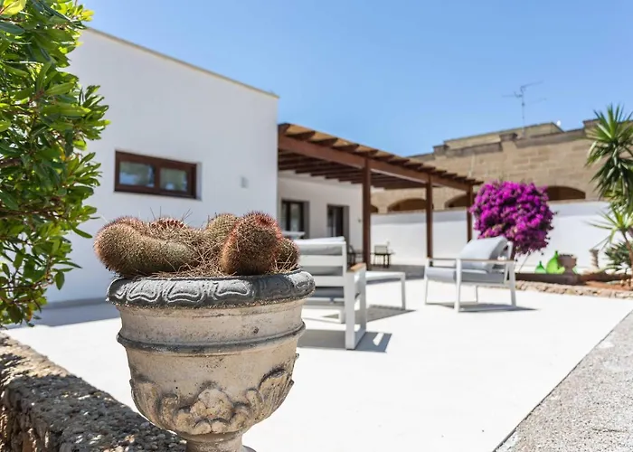 B&b Villa Massimo - Rooms&Restaurant Porto Cesareo