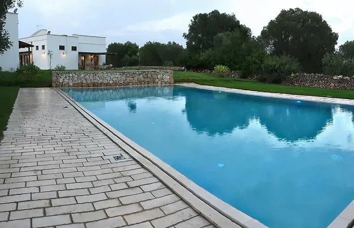 Agriturismo Marconi Porto Cesareo