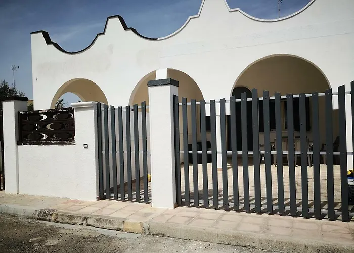 Villa Conchiglia Porto Cesareo